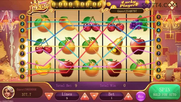 Cassino ao vivo ss77 dealers