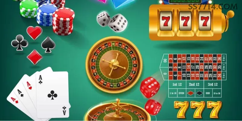 App ss77 Android download