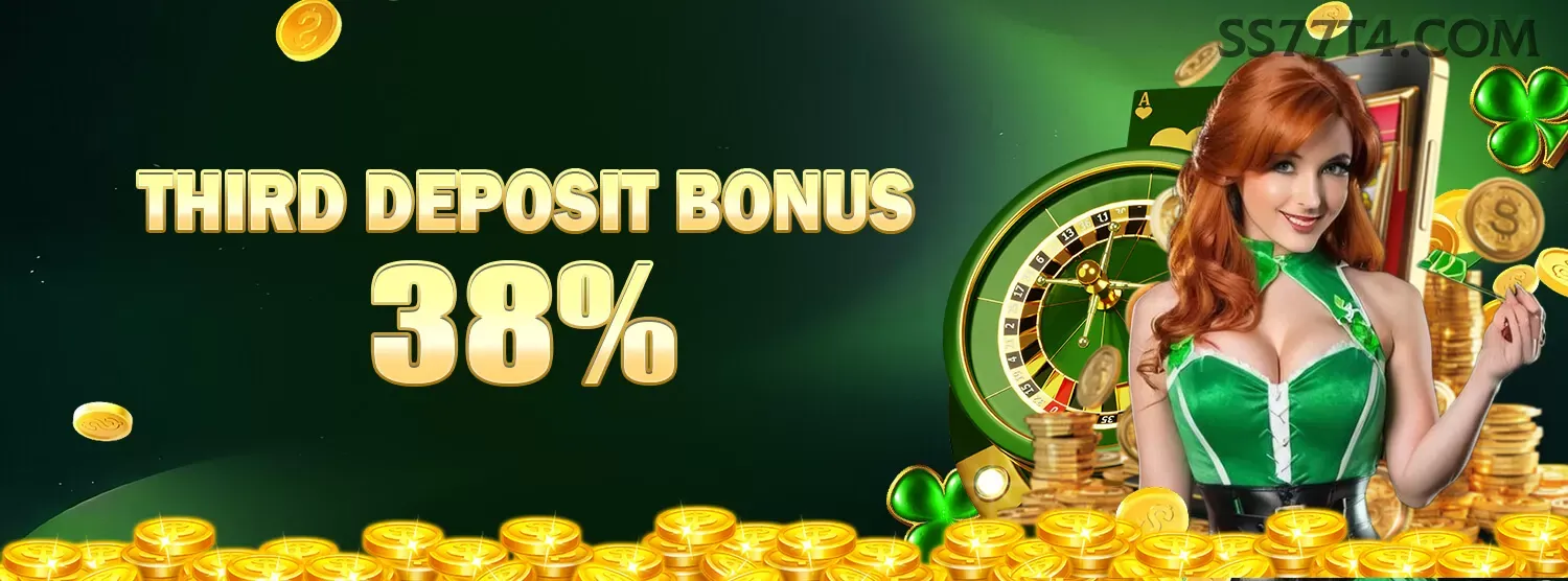 Bônus boas-vindas ss77 R$100