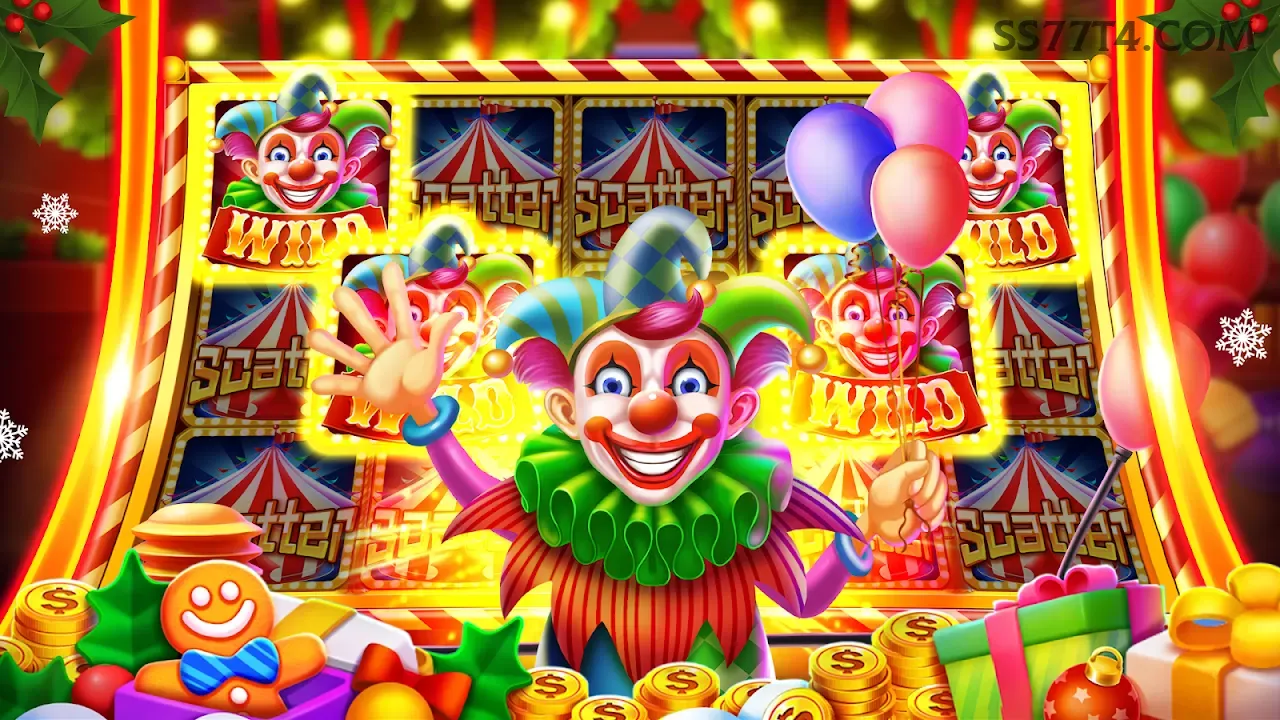 App ss77 slots mobile
