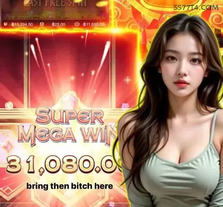 Slots com prêmios ss77